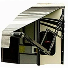 CAREFREE/CO. 4625APHW ARMS ALTITUDE WHT AFT