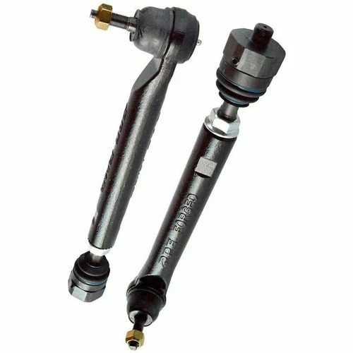 PPE Stage 3 HD Tie Rod Assemblies For 11-19 Chevy GMC 2500HD 3500HD | 158031511
