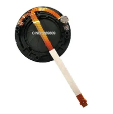 For Canon EF 24-70mm f/2.8L II USM Lens Aperture Group Unit Diaphragm Assy