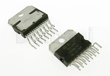 TDA7294V Original New ST Integrated Circuit TDA-7294V 