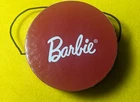 Barbie #916 Commuter Set HAT BOX ONLY, Mattel Vintage REPRO Reproduction
