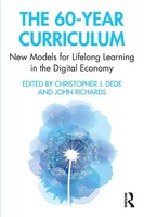 Christopher Dede (U. A.) | The 60-Year Curriculum | Taschenbuch | Englisch