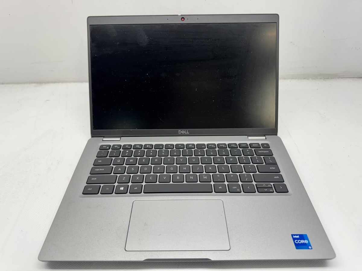 Dell Latitude 5420 Laptop Intel i5-1145G7@2.6GHz 16GB 256G Win11