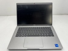 Dell Latitude 5420 Laptop Intel i5-1145G7 2.6GHz 16GB 256G Win11  READ 