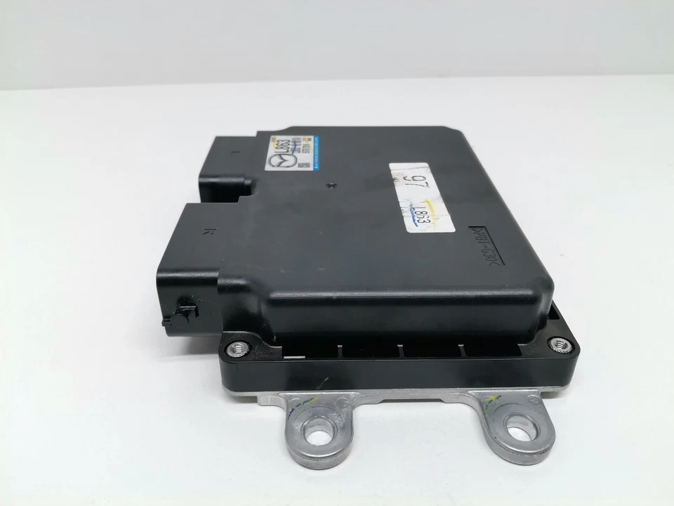 CENTRALINA MOTORE PER MAZDA 6 Berlina 2° Serie L83718881E - L86318881A L8 Benzi - Immagine 4 di 4