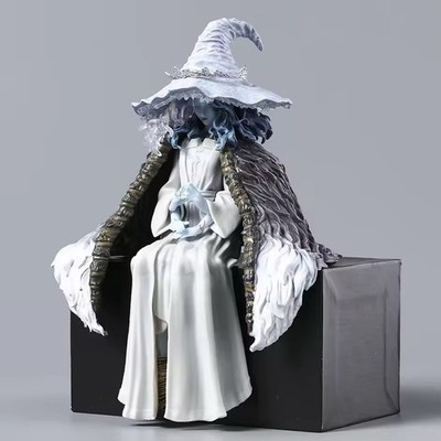 Elden Ring Ranni the Witch Figur 20cm Gaming Anime Sammler Modell