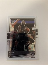 Kyrie Irving - 2020-21 Panini Donruss Optic B...