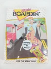 Atari 2600 Skate Boardin' 1987 Activision Sticker Factory Sealed