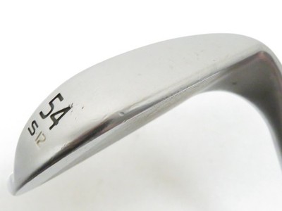 PING Glide 4.0 Wedge Red Dot 54.12 S Grind Z-Z115 SAND LEFT +1/2