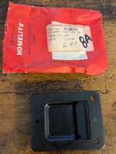 Homelite A-98747 Muffler Cap Made In USA