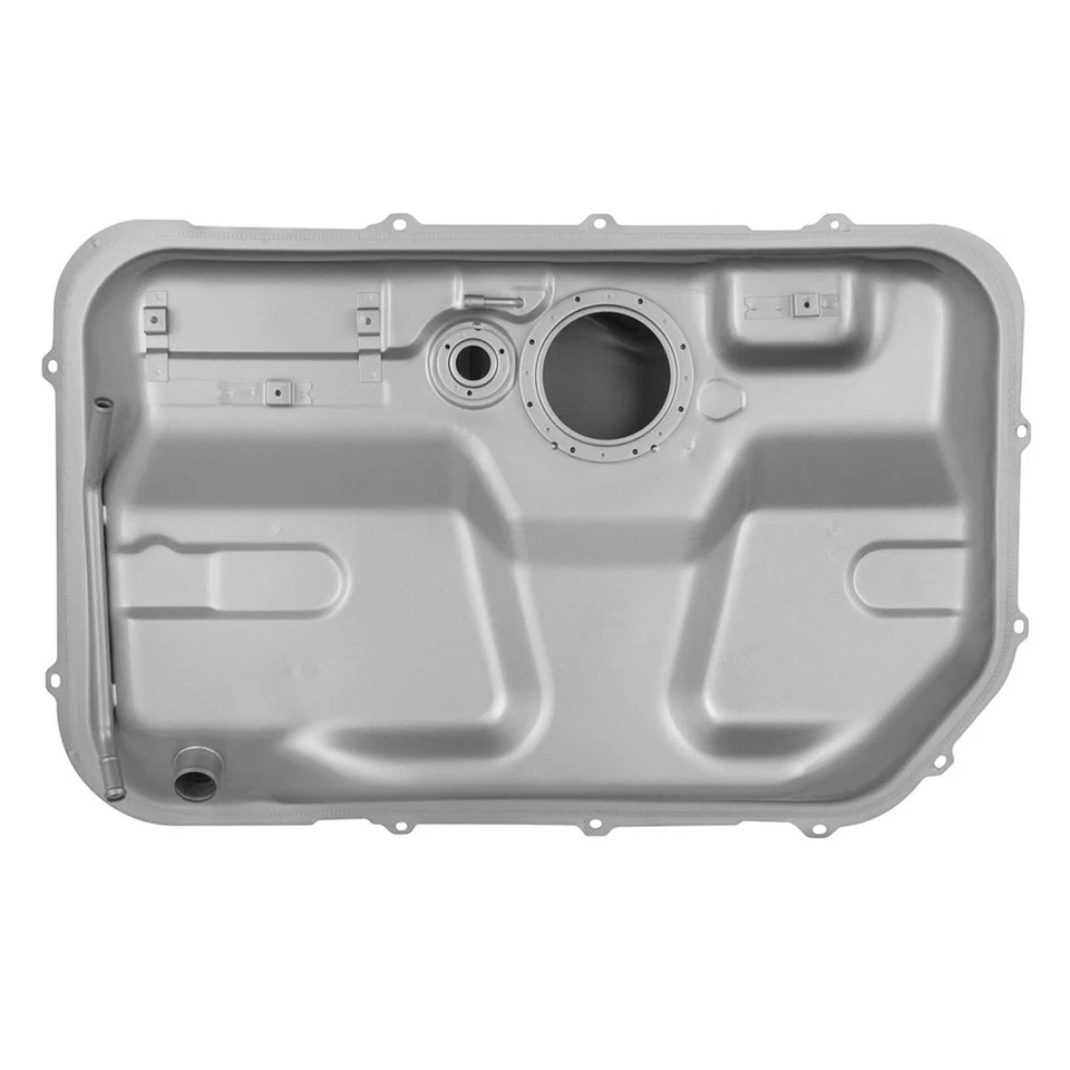 For Hyundai Accent 2000 2001 2002 Fuel Tank | 45 Liters Volume Foto 3 de 4