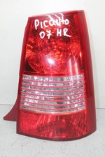Rückleuchte Heckleuchte Rücklicht hinten rechts KIA Picanto SA BA Bj.07