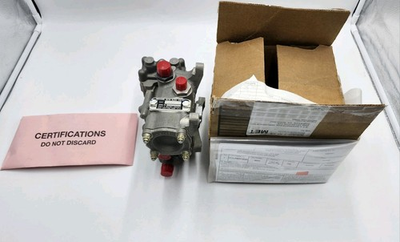 #ad Pressure Ratio Bleed Control ASSY 80533 For Pratt amp; Whitney JT8D Engine $1000.00