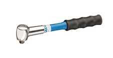 Gedore TSN 25 3/8" Slipping Ratchet Torque Wrench 5Nm - 25Nm Electronic Output