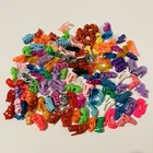 Barbie Doll Shoes Lot 55 Stilettos Heels Mixed Colors Vintage & Modern