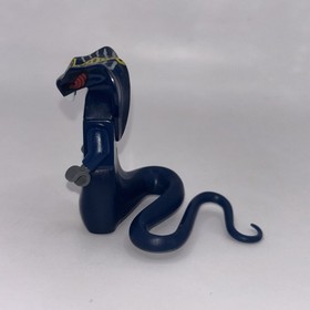 LEGO Minifigure Ninjago Rise Of The Snakes Skales Hypnobrai NJO0040 9444 9446