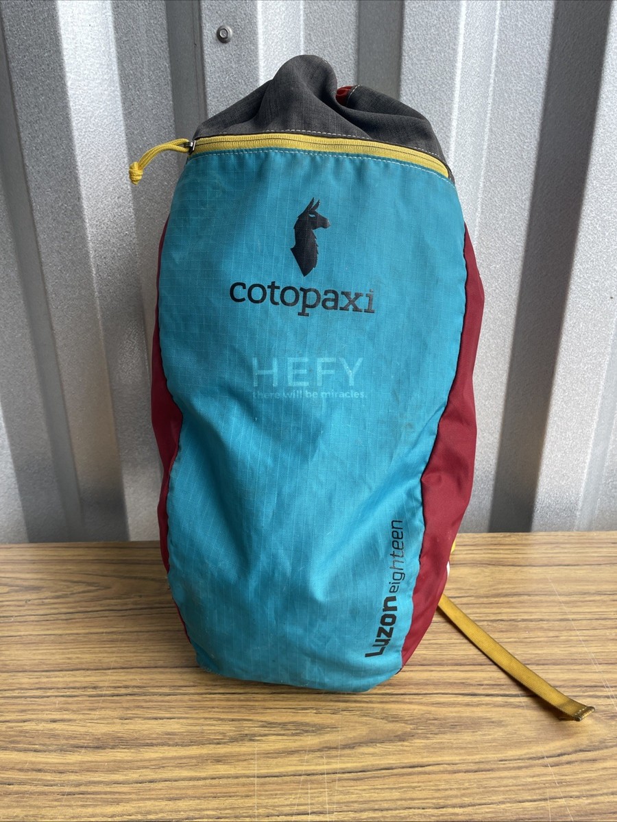 15.6 laptop backpack rbp 115 THE GOODS Recycled 15" Laptop Backpack