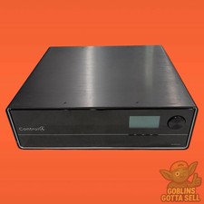 Control4 C4-16S2-E-B Audio Matrix Switch 16X1...