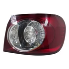 VOLKSWAGEN GOLF PLUS 2008 Rear Tail Light Right Side