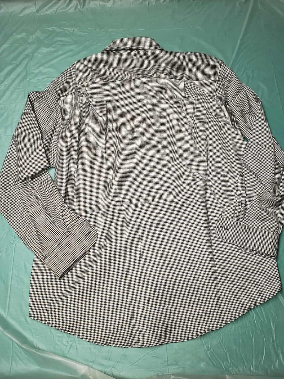 Men's Pendleton Sir Pendleton Button Up Shirt Men… - image 2