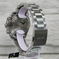 Seiko Prospex Speedtimer SSC913P1 – 41.4 mm Solar Chronograph New Men's Watch 3