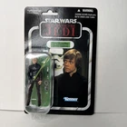 Star Wars – The Vintage Collection – VC23 – Luke Skywalker (Jedi Knight Outfit)