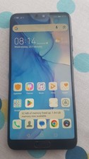 Huawei P20 128GB EML-L09 Unlocked