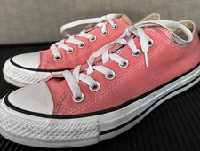 Converse Chuck Taylor All Star Shoes Womens S...