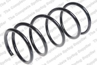 1X Fahrwerksfeder Kilen 19191 FüR Alto Suzuki Pixo Nissan UA0 7 GF AMF310 GFC31S