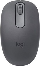 Logitech - M196 Lightweight Bluetooth Wireles...