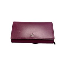 Vivienne Westwood Ladies Key Case BRD Plain