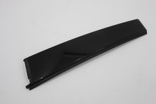 Audi A3 8V 5 Door Sporback Rear OS Right Gloss Black Pillar Trim 8V4839902