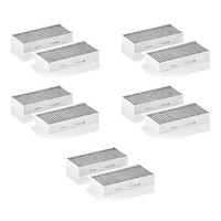 5X Mann-Filter CUK 26 028-2 Innenraumfilter Aktivkohlefilter 5-STÜCK!