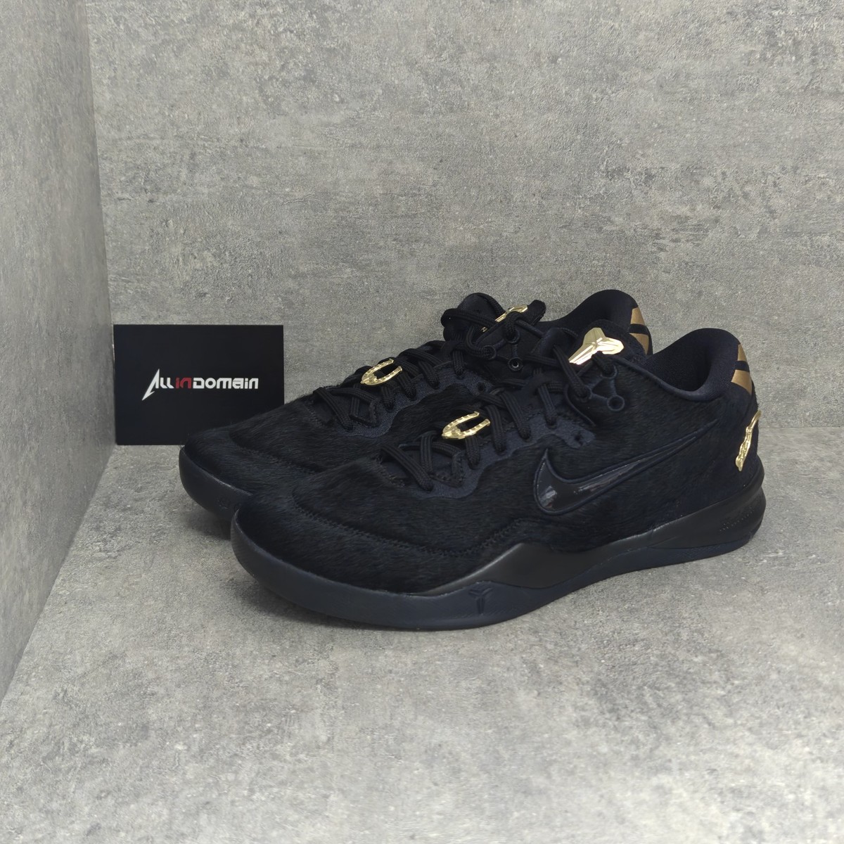 Nike Kobe 8 EXT Protro 