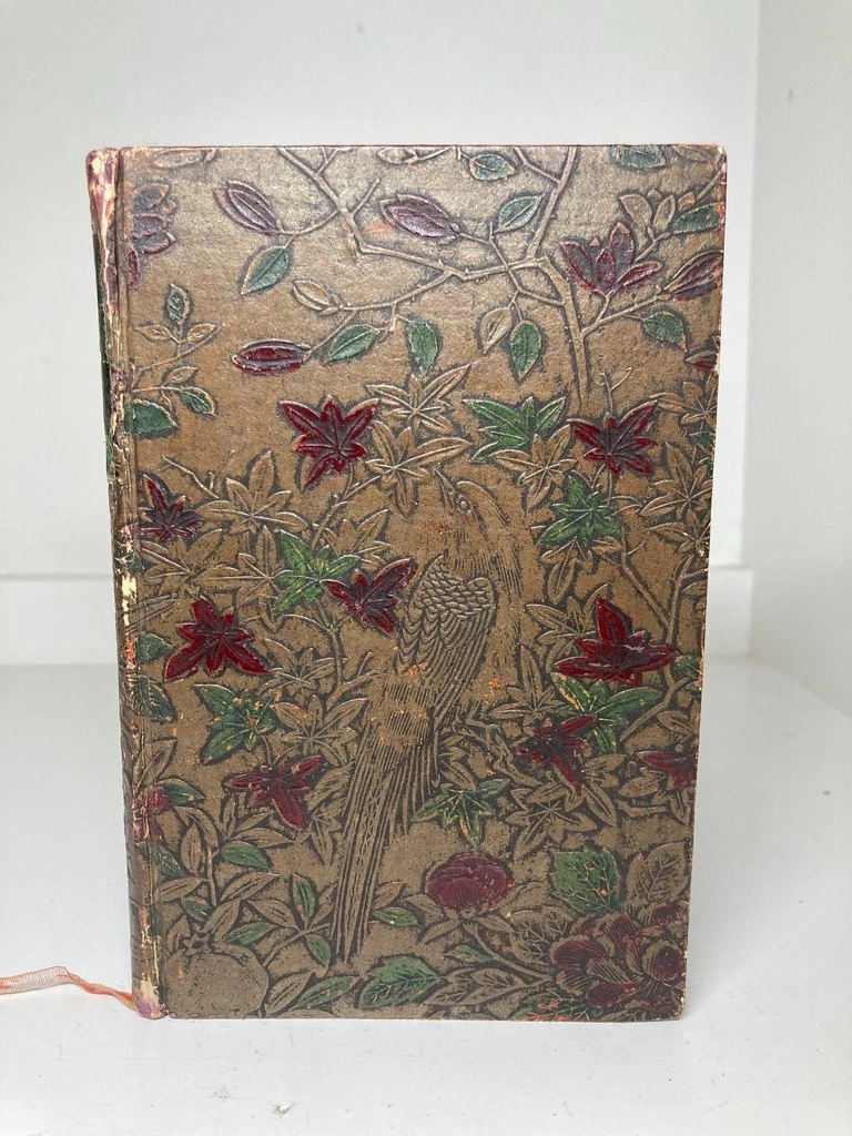 Preços baixos em Edição de Luxo Literatura Antiquário e