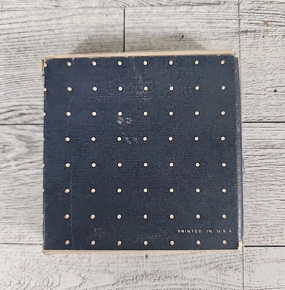 Vintage Bell & Howell Canon Filter 27mm Screw In Type 112736 - Image 3 of 3