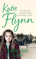 Katie Flynn | Little Girl Lost | Taschenbuch | Englisch (2009) | Arrow