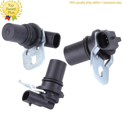 ABS Wheel Speed Sensor Fits GMC Duramax 2000-On OE 29536408 D121438 Replacement