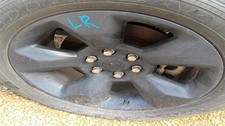 Wheel New Style 6 Lug 20x9 Road Wheel Fits 19 Dodge 1500 Pickup 1606833 Wheel New Style 6 Lug 20x9 Road Wheel Fits 19 Dodge 1500 Pickup 1606833