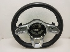 STEERING WHEEL MERCEDES CLA MK2 (C118) 2019 On CLA 220 AMG LINE