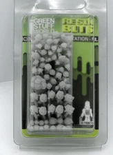 Green Stuff World 11617 Roses (x36) [1:48] (Plants & Vegetation) Flowers Scenery