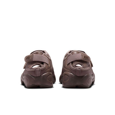靴 NIKE WMNS AIR RIFT BAROQUE BROWN 24cm Nike Air Rift LTR IO8738-214 Mink Brown Baroque Brown