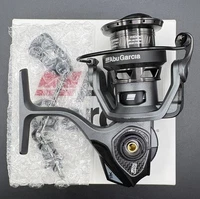 ABU GARCIA REVO SX SPINNING REEL RVO35X20 6.2:1 (MVP040782)