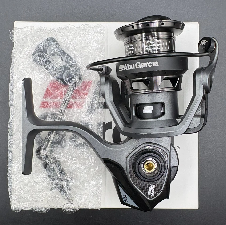 Abu Garcia Revo SX EBay abu-garcia-revo-sx-ebay