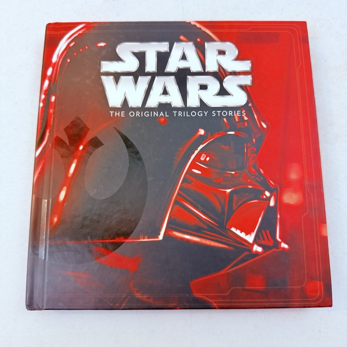 Star Wars The Original Trilogy Stories (2015, Hardcover First