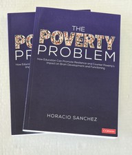 Poverty Problem How Education Can Promote Resilience Counter Povertys.. New