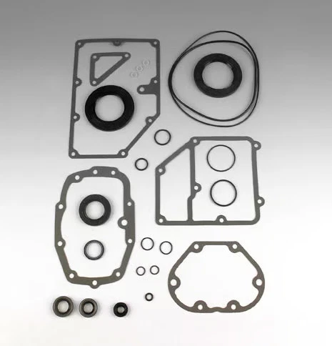 Kit SEL de junta trans James Gasket JGI-33031-91 - Dyna DS-173371 681-4411 - Imagem 4 de 4