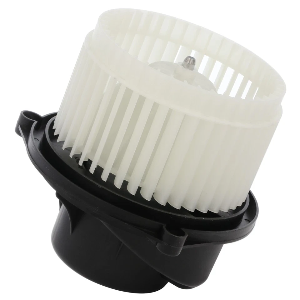 Heater Blower Motor W/Fan For 1991-1996 Buick Regal 1995-2001 Chevrolet Lumina Foto 3 de 4