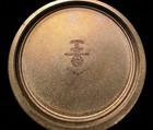 Vintage O.J. Fritson St. Louis Pocket Watch – 15 Jewel Keystone 10k RGP case  — photo 4