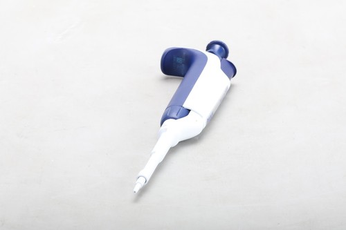Rainin L-10 XLS Single-Channel Pipette 0.5 uL - 10 uL